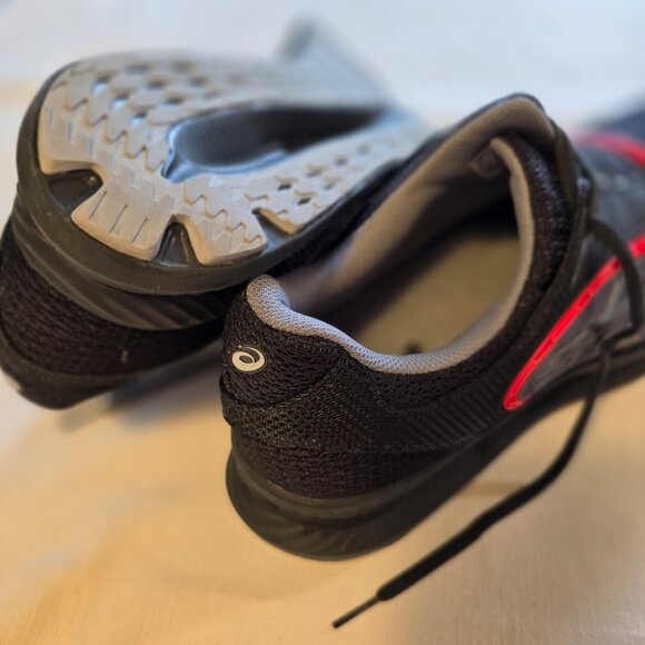 Kiko Kostadinov x ASICS Gel Glidelyte 3 "Asphalt" - Picture 7 of 16